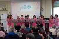 금요예배-덕소교회 칼림바,  덕일교회 오카리나 특별공연