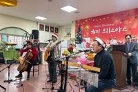 12월 성탄예배