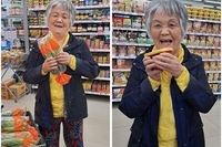 4월 활동 사진 모음