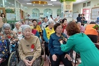 어버이날 행사