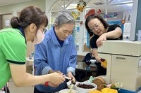 8월 활동 사진 모음