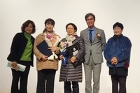24년 1월 29일 요양보호사 시상