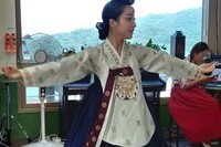하남 우리소리예술단 전통 예슬공연  