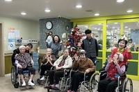 12월 활동 사진 모음