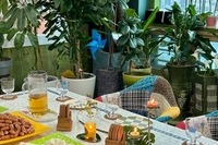 2월 활동 사진 모음