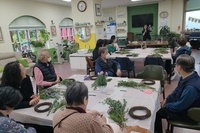노인부양가족지원사업-5월