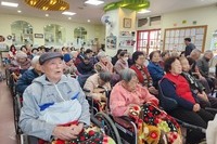 감사예배&감사 음악회