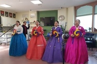3월 3일 신노들양. 대박예술단 공연 
