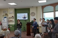  25년 어버이날 행사 2 (해피트리, 늘사랑실버케어)