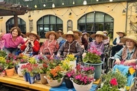"나만의 화분 만들기" - 식목행사 (26년 4월 16일)